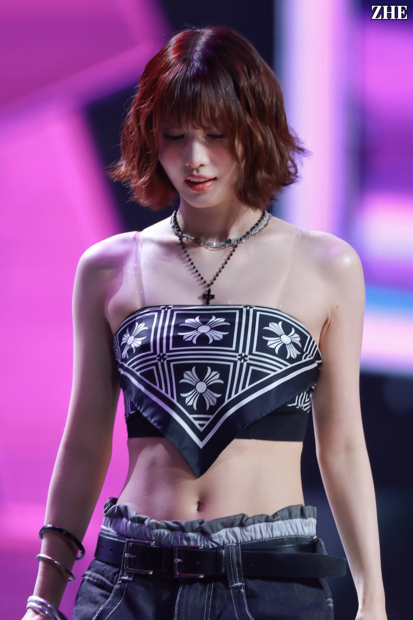 モモ✩momo MOMOSE モモセ Limited Model MSG-SAKURA SP 25/PH SKP-GRD