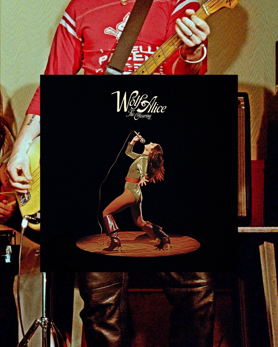 Listen to The Clearing on <a href="/AppleMusic/">Apple Music</a> xxxx

music.apple.com/gb/album/the-c…