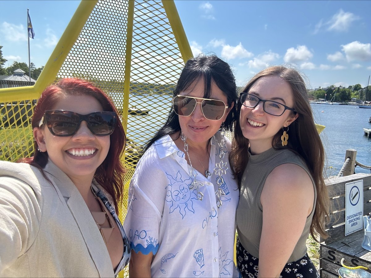 Etuaptmumk/Two Eyed Seeing Program (est. 2016) tweet media