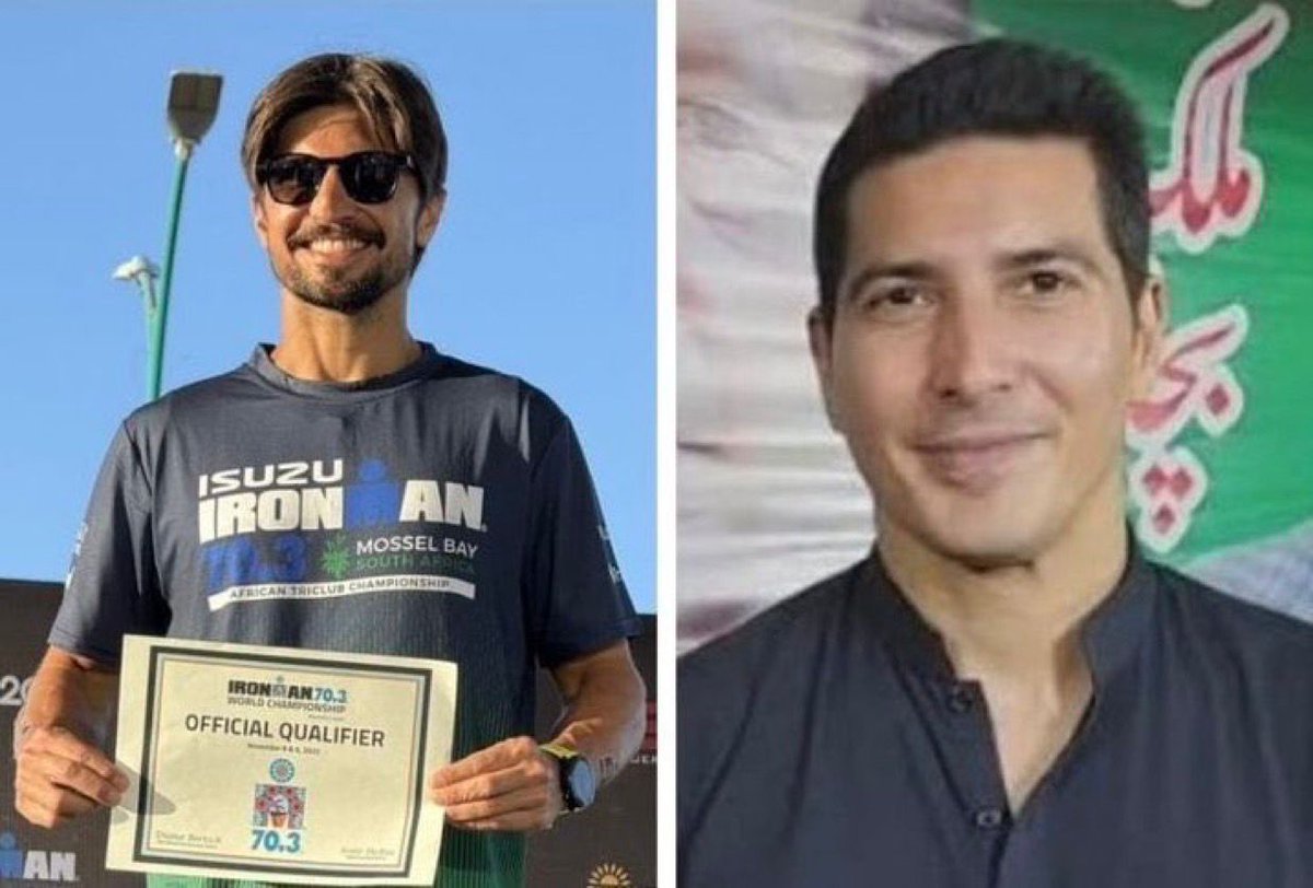 ناجائز و غیر قانونی گرفتاریوں کی شدید مزمت 🚫
یہ سیاسی انتقام نہیں تو اور کیا ہے؟
عوامی لیڈر عمران خان کے پورے خاندان کو یکے بعد دیگرے گرفتار کیا جا رہا ہے 
ملک پہلے ہی مہنگائی اور بے روزگاری سے تباہ حال ہے، ایسے میں بے گناہ شہریوں اور غیر سیاسی شخصیات کی گرفتاریاں سراسر ناانصافی