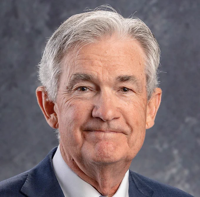 🟠BITCOIN-J: Aumentano al 93% le probabilità di un taglio dei tassi da parte della Federal Reserve a settembre dopo il discorso di Powell