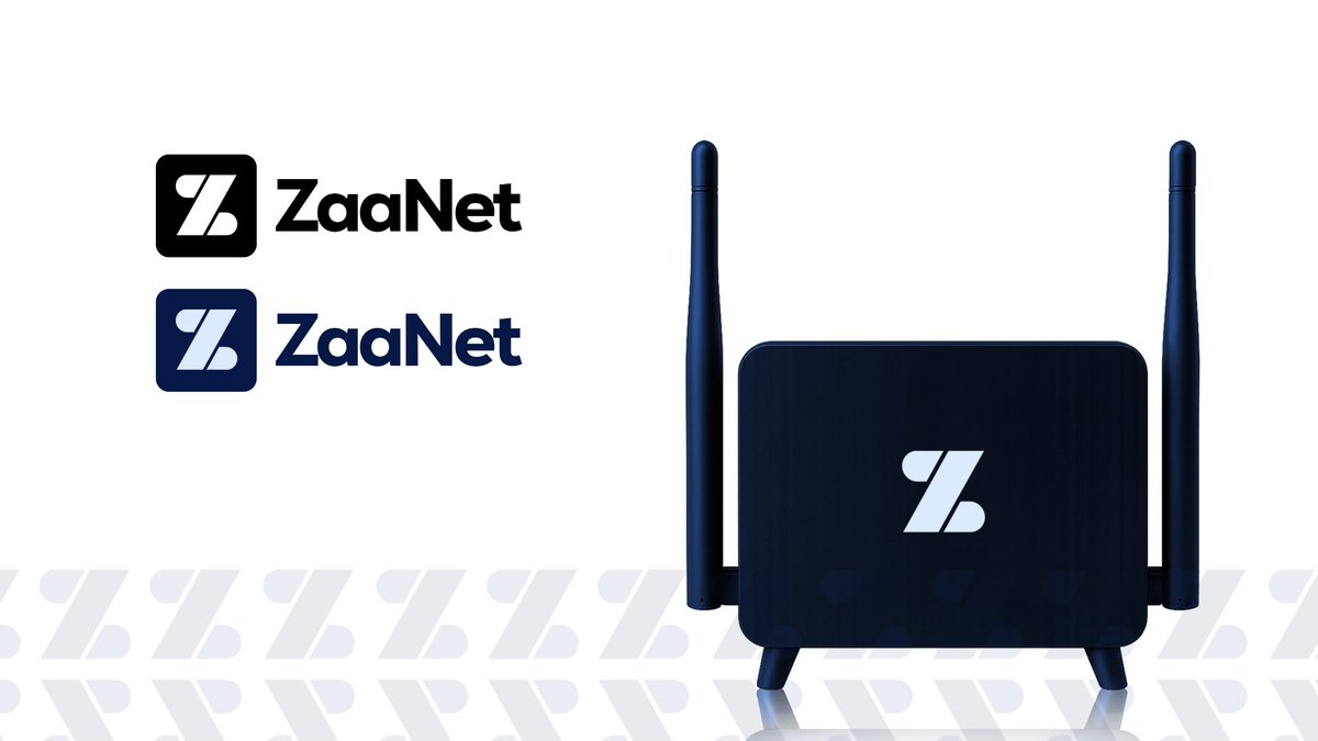We’re excited to share that ZaaNet has been awarded a grant from @Arbitrum 🎉

This support will help us finalize our MVP: a decentralized WiFi access network that makes internet connectivity more affordable and accessible in Africa.

Stay tuned as we roll out ZaaNet! ⚡️