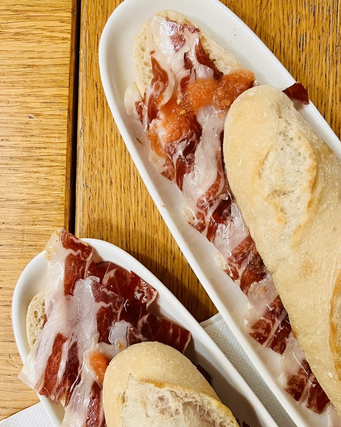 Jamones Blázquez tweet media