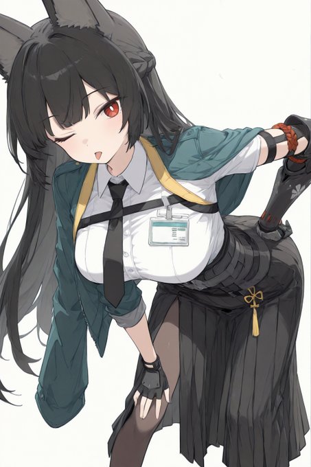 雅

#ゼンゼロ  #星見雅 