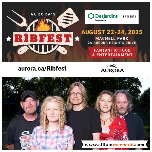 TOMORROW/SATURDAY!
<a href="/TPOHBand/">The Pursuit Of Happiness</a> LIVE FREE SHOW at <a href="/Town_of_Aurora/">Town of Aurora</a> Ribfest➡️aurora.ca/Ribfest

Need Mo' Moe?? <a href="/moeTPOH/">Moe Berg</a> joins the TORONTO LEGENDS podcast!
🎧torontolegends.ca