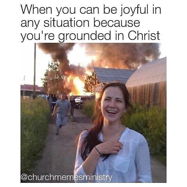 Christian Memes and Puns (@christianpunsog) on Twitter photo 