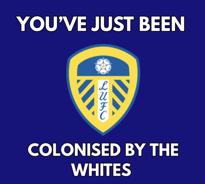 #LUFC