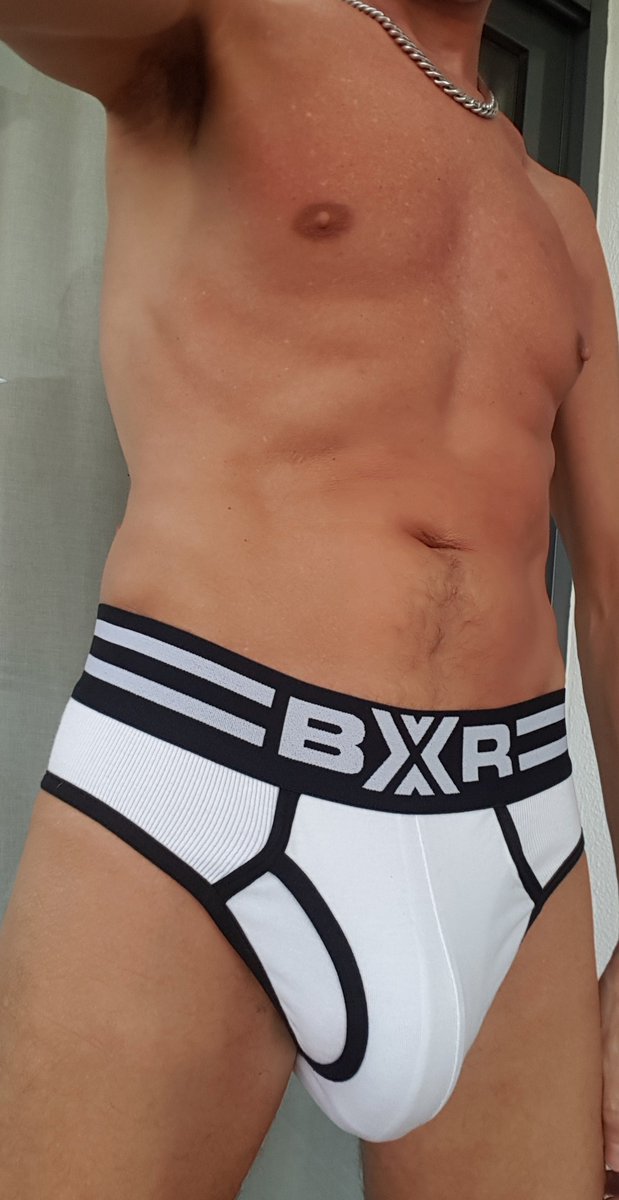 My Underweargasm 🩲 tweet media