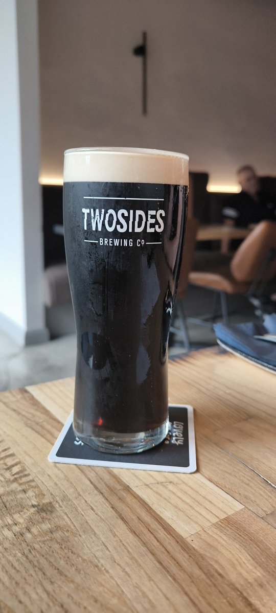 Paul O'Brien (@paulobrien10) on Twitter photo Next up is <a href="/twosidesbrewco/">Two Sides Brew Co</a> Fleetwood Black Nitro Stout #FridayBeers 🍻🍻 <a href="/brickyard_d16/">Brickyard Gastropub</a> <a href="/ErwinPollard/">Erwin Pollard</a> Next up is <a href="/twosidesbrewco/">Two Sides Brew Co</a> Fleetwood Black Nitro Stout #FridayBeers 🍻🍻 <a href="/brickyard_d16/">Brickyard Gastropub</a> <a href="/ErwinPollard/">Erwin Pollard</a>