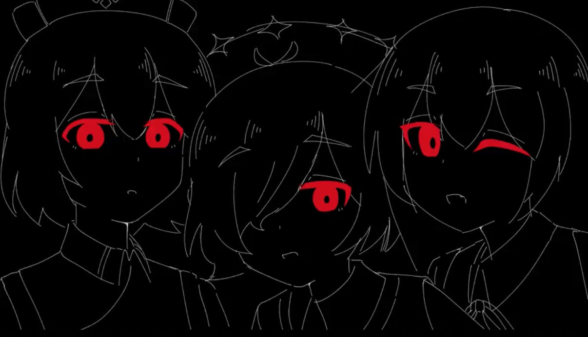 ♪まーあーはーさまご相談♪ Ma-chan and O-chan's Secret Adventure [Episode 2] - YouTube