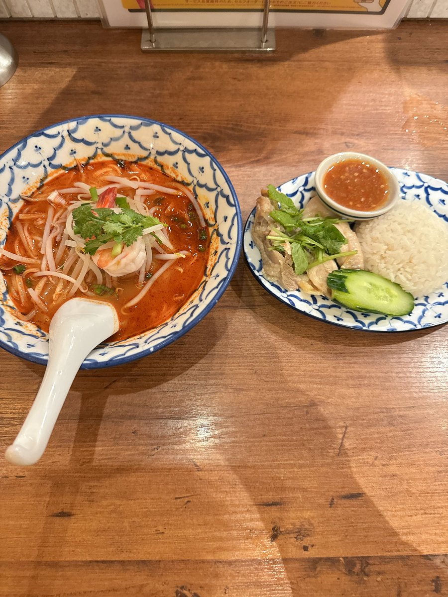 goringo77's tweet photo. 最近のランチは気が狂ったように食べてる https://t.co/BTzZMCEdHu