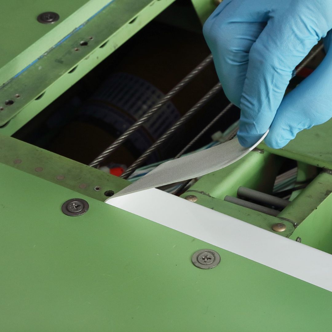 3M is offering exclusive rebates on 3M™ Corrosion Prevention Sealing Tape 9143FR for a limited time. Don’t miss this chance to save on maintenance costs! Click here to learn more: lnkd.in/gmsr6WsG

#HEATCON #CompositeLeadership #AdvanceMaterials #CorrosionProtection