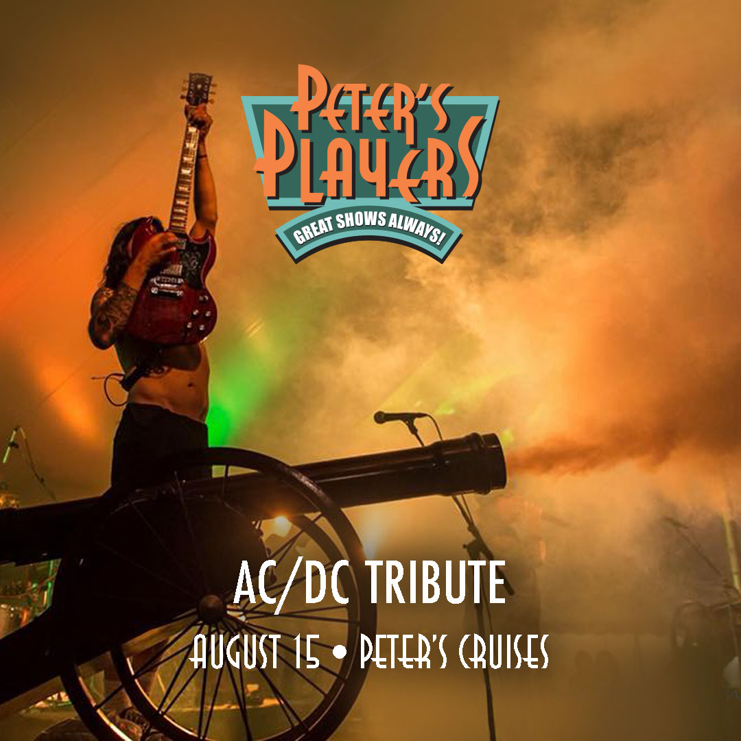 Peter's Players tweet media