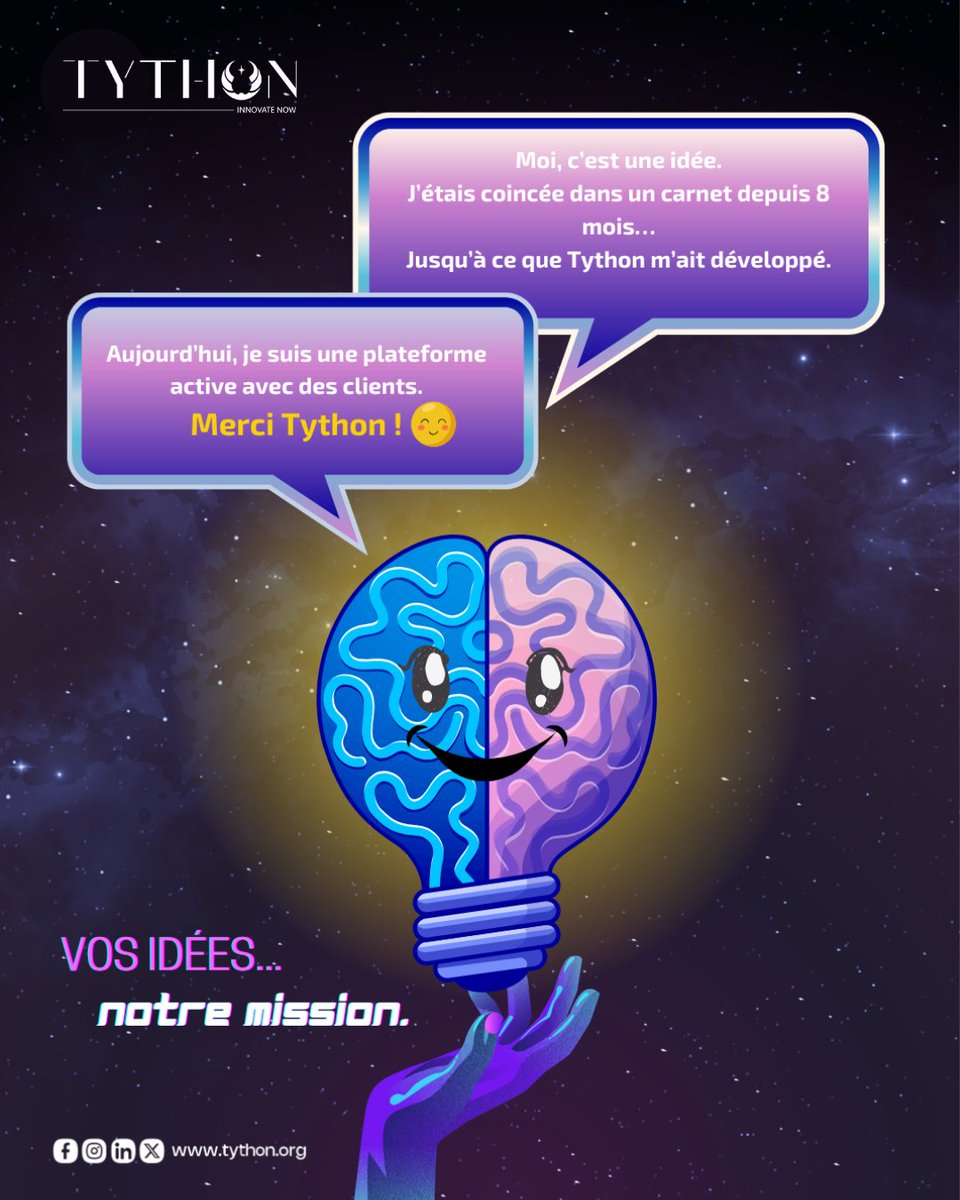 Tython ™ tweet media