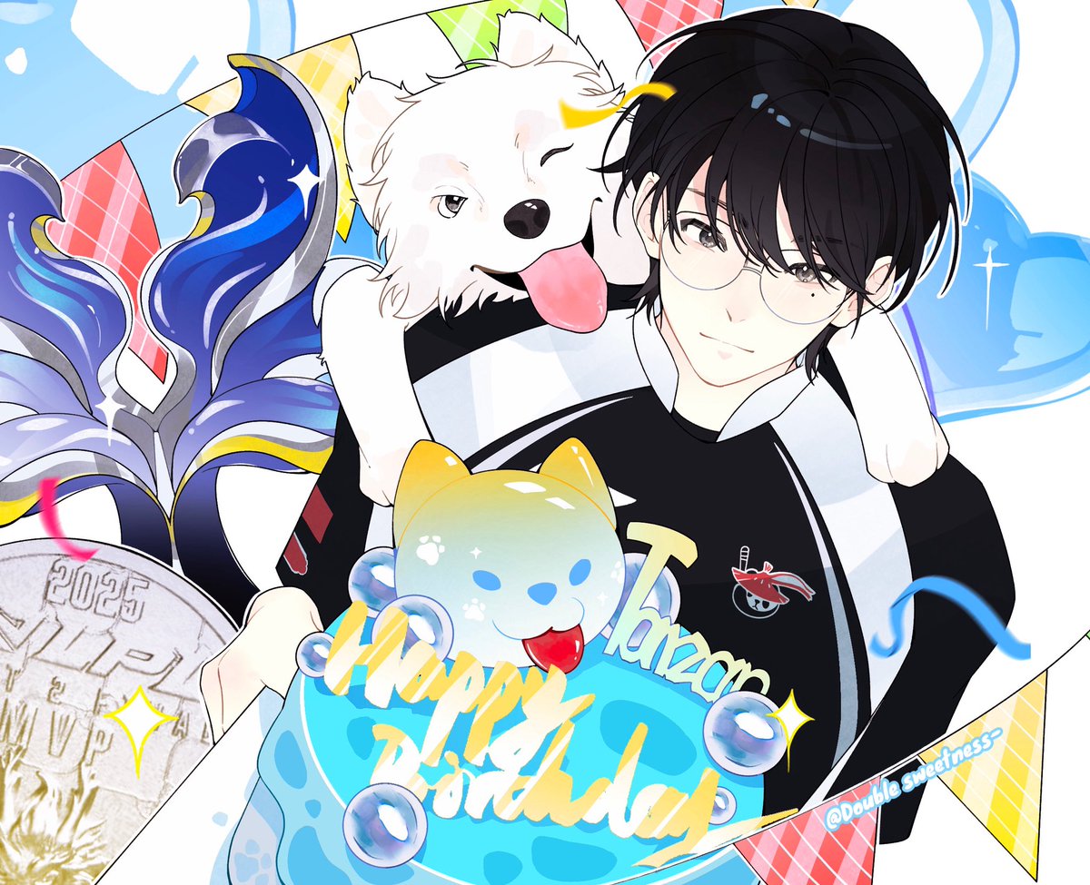 🎂🎉

#Tarzan #타잔 #이승용