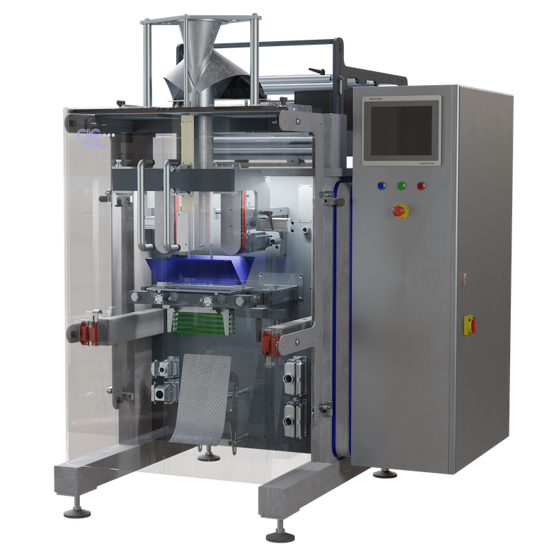 GIC_Packaging's tweet image. The GIC2100 is used by leading brands for snacks, confectionery, pulses, powders, and even liquids - proven performance across sectors.
gic.uk.net/gic-machines/g…
#ProvenPerformance #AllSectors #Trusted