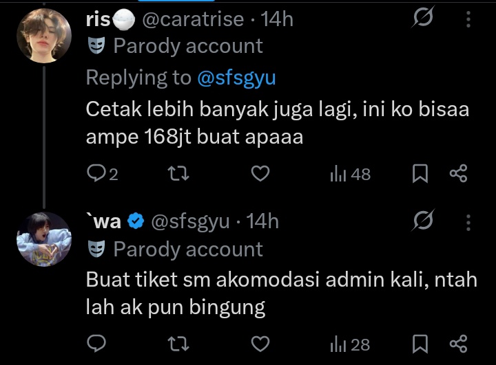 flovernana's tweet photo. @jenooasbun @sfsgyu temenmu suruh minta maaf ka udah fitnah orang https://t.co/C7wBDS20T0
