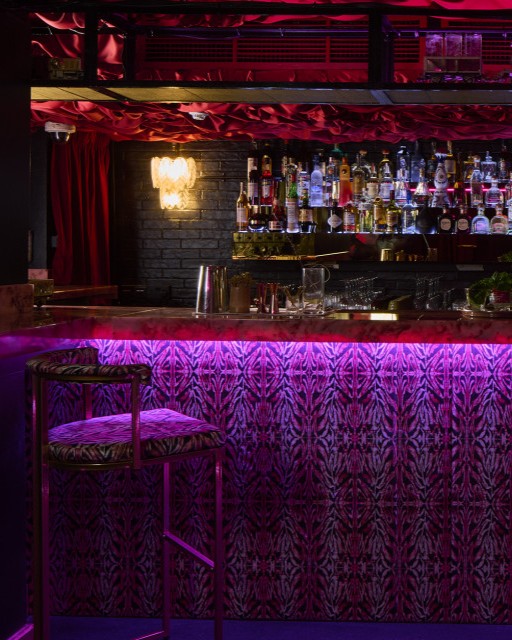 What is the nightlife like in Chelsea? Find out the best places to go in this article from Mayfair Times 🍸

bit.ly/3T0jVzX

#Chelsea