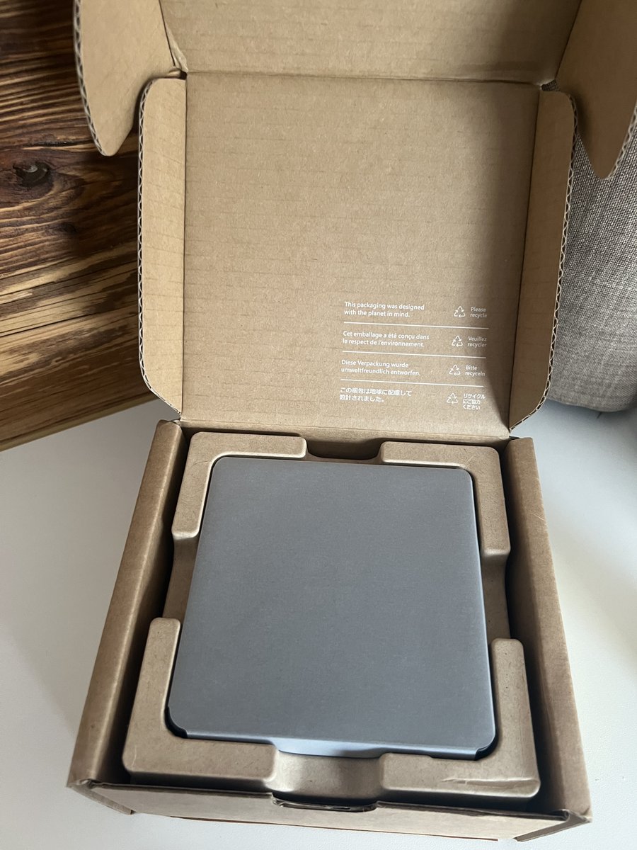eroomoares's tweet image. Just received my new Windows 365 Link! Looking forward to setting it up and exploring its features this weekend. #TechWeekend #Windows365
