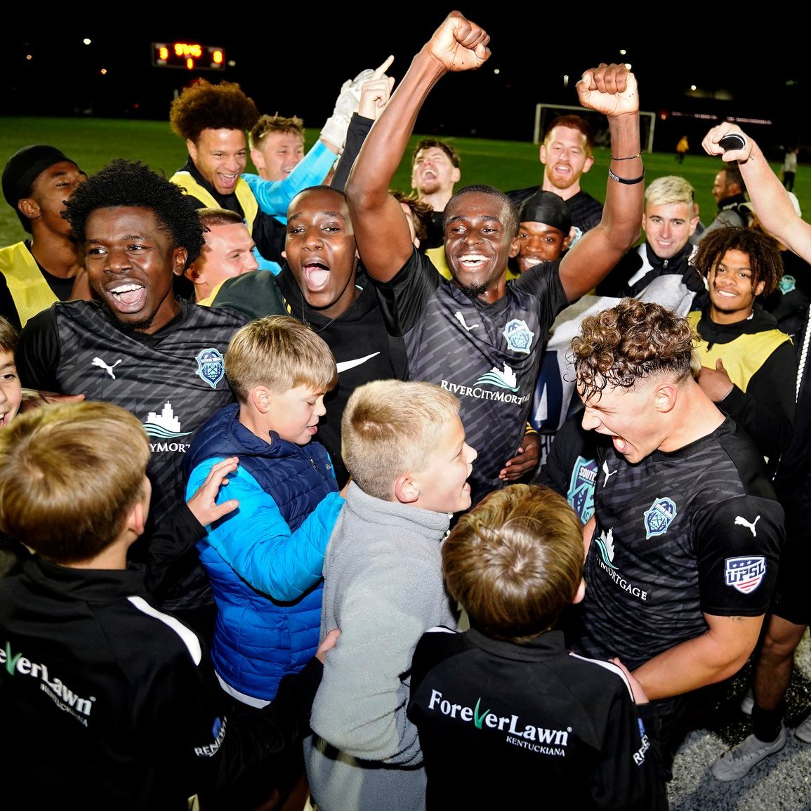 Record-High 146 Clubs Confirmed for 2026 @OpenCup Qualifying Rounds 

READ 🏆 MORE » ussoc.cr/slm