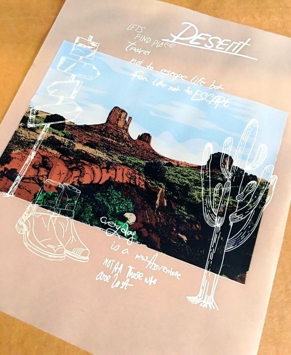 SPD_ScreenPrint's tweet image. **𝗟𝗮𝘀𝘁 𝗖𝗵𝗮𝗻𝗰𝗲!**⁠
⁠
Today’s the final day to get **20% off DTF inks** — sale ends tonight (8/22)! Don’t miss your shot to stock up and save.⁠
⁠
⁠
#ScreenPrintDirect #DTFInkSale #LastCall #PrintShopDeals #directtofilm #dtf⁠