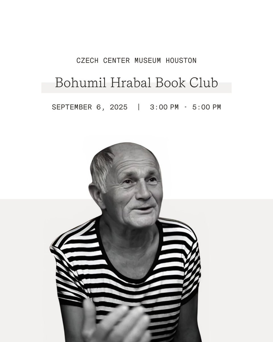 Houston Museum District tweet media