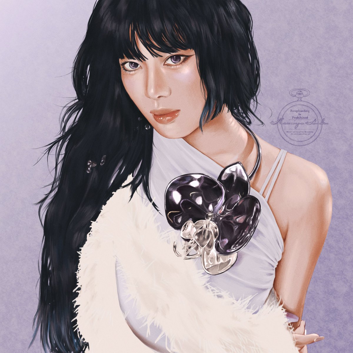 #HAPPYNAOKODAY
 #HANA  #NAOKO   #HANA_FANART 

🦋🪻🎂𝐇𝐚𝐩𝐩𝐲 𝐁𝐢𝐫𝐭𝐡𝐝𝐚𝐲 𝐍𝐚𝐨𝐤𝐨🎂🪻🦋

あなたの魅せてくれるパフォーマンスや人間性が大好きです。

“そのままでいい そのままでいい”