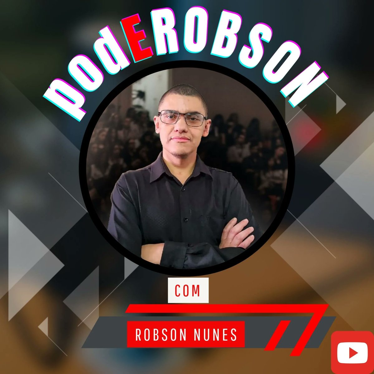 #YouTube 

youtube.com/@PODROBSON