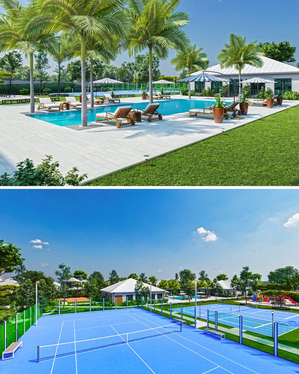 ✨ Imagine life at Windsor Lakes — where serenity, elegance &amp; leisure await. Eco-friendly, gated, w/ trails, clubhouse, parks, sports courts &amp; beach access!

Explore Windsor Lakes Lots: l8r.it/Voxf