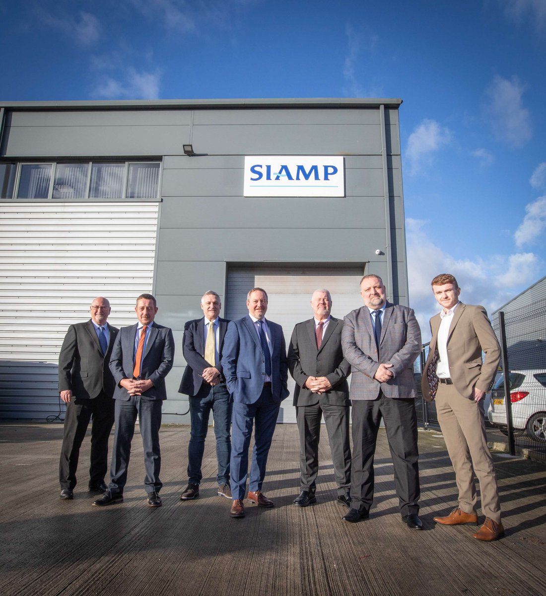 Wishing you all a fantastic #AugustBankHoliday weekend! 🙌🏼