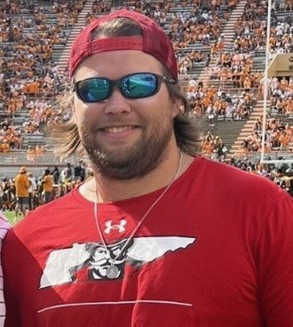Matt Zenitz (@mzenitz) on Twitter photo Indiana is hiring Georgia player personnel analyst Sales Pinckney as an assistant director of player personnel, a source tells <a href="/CBSSports/">CBS Sports</a>.
Before Georgia, Pinckney worked at UTEP and Austin Peay. Indiana is hiring Georgia player personnel analyst Sales Pinckney as an assistant director of player personnel, a source tells <a href="/CBSSports/">CBS Sports</a>.
Before Georgia, Pinckney worked at UTEP and Austin Peay.