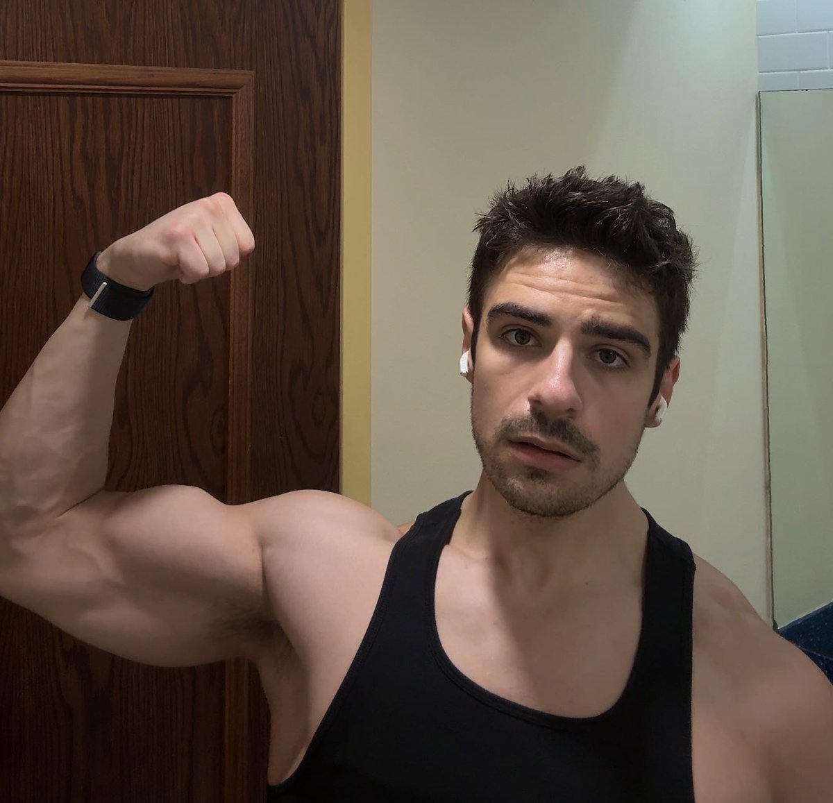 Swear there’s a new one of these every month