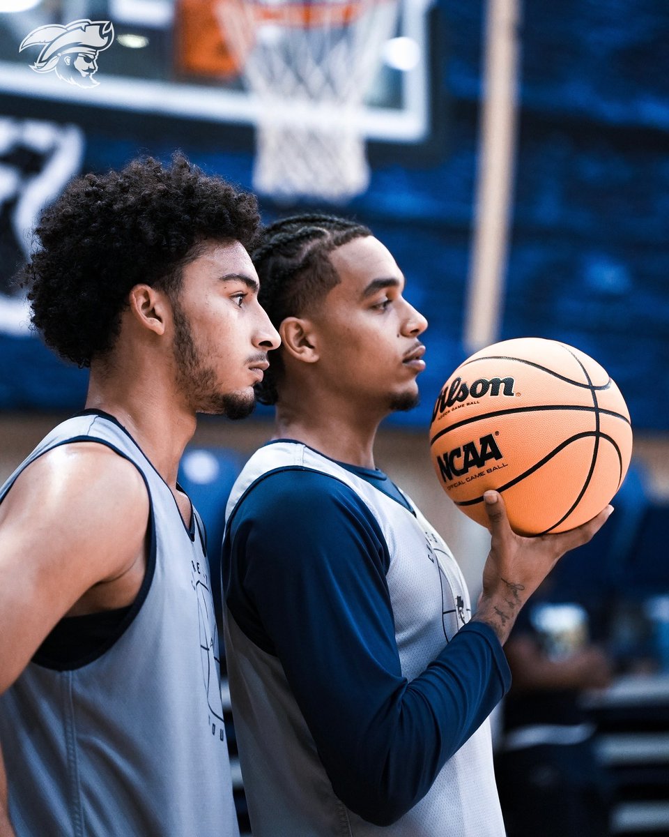 Charleston Southern Men’s Basketball tweet media