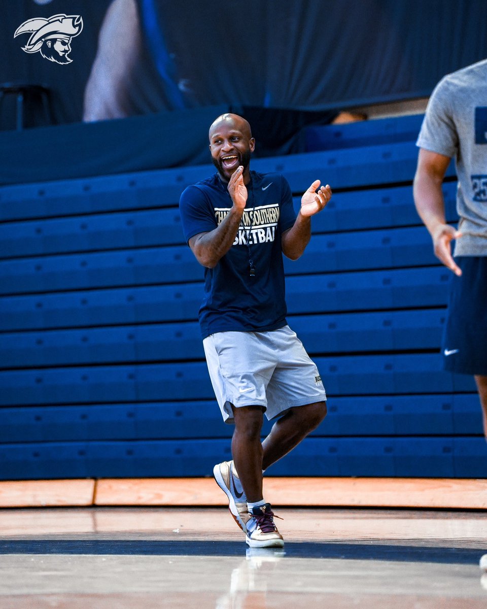 Charleston Southern Men’s Basketball tweet media