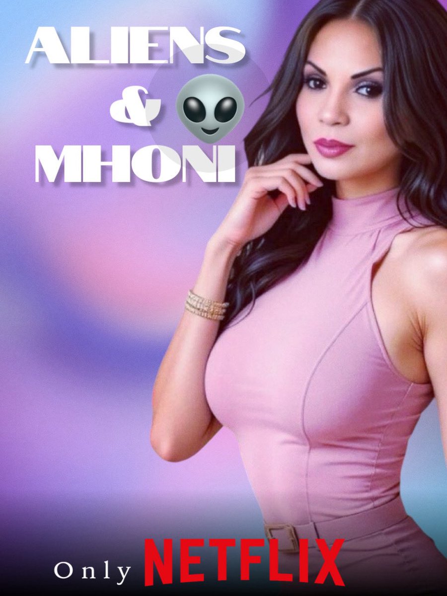 Veronic21128303's tweet photo. Amiga ojala y nos hables de los #Monoliths en diferentes partes del Mundo, y porque mucho suntan hacia #Orion y que dices de #Atlantis ? Y que nos dices de #Atlantis ? Yo creo que si existio pero el gobierno lo oculta? Tu que todo lo ves? Yo creo que la Mythology no es una fabula, amiga deberias hacer una serie asi como #AncientAliens pero tipo #AlienswithMhoni 👽👽👽 #MhoniVidenteylosExtraterrestres Imaginate? 🔮🔮🔮Seria facinante! @netflix you should do a Netflix series with #MhoniVidente @mhonividente about 👽 Aliens, the Pyramids, the Monoliths, how Aliens auto-destructed themselves, #MhonionNetflix #Seer #MhoniVidente