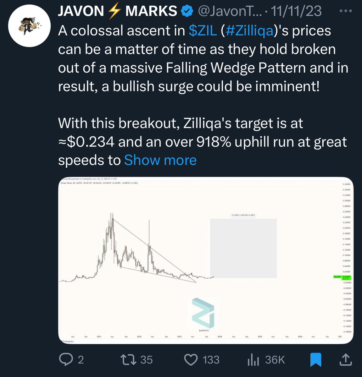 JWells29's tweet photo. @Condji1 Seen it before…. Hope it is right but you be the judge. https://t.co/D4kblyulAO