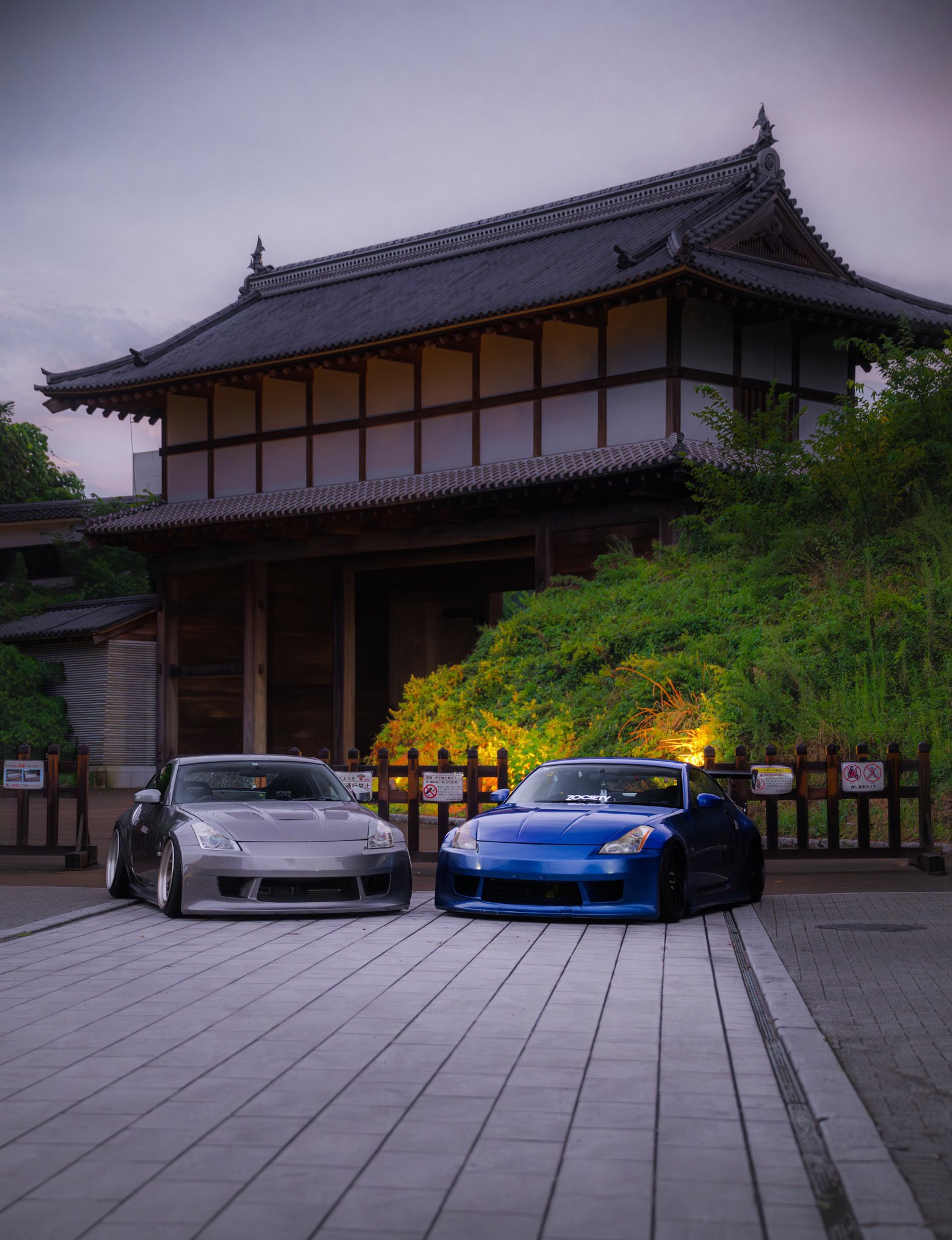 りゅうや (@ryuya_350z) / X