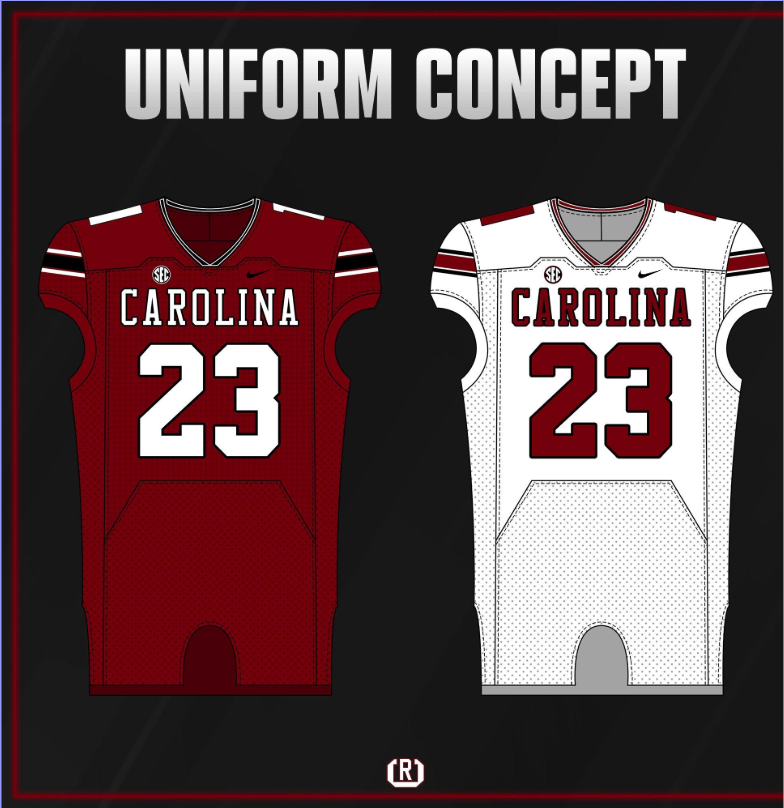 INSIDE THE GAMECOCKS 🐔🤙🏻 tweet media