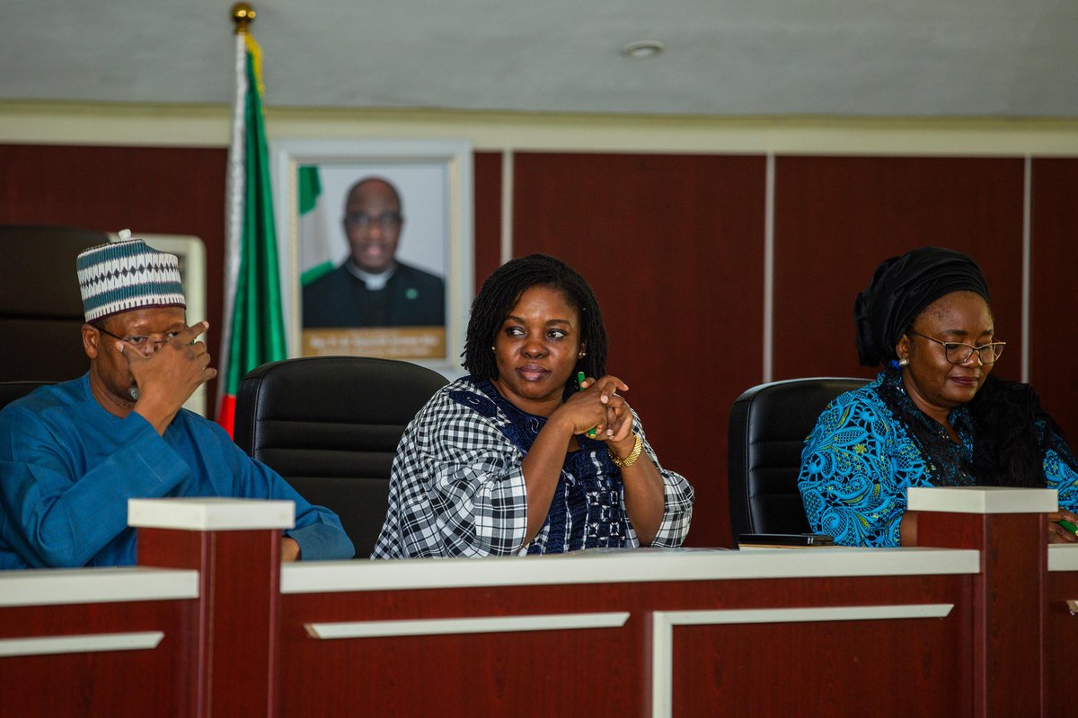 Abisola Olusanya (@abi_olusanya) on Twitter photo ...kicking off with the Produce for Lagos state-to-state engagement, starting with Benue - the food basket of the nation".
<a href="/followlasg/">The Lagos State Govt</a> <a href="/lagosagric1/">Lagos Agric & Food Systems</a> <a href="/ProduceforLagos/">Produce 4 Lagos</a> ...kicking off with the Produce for Lagos state-to-state engagement, starting with Benue - the food basket of the nation".
<a href="/followlasg/">The Lagos State Govt</a> <a href="/lagosagric1/">Lagos Agric & Food Systems</a> <a href="/ProduceforLagos/">Produce 4 Lagos</a>