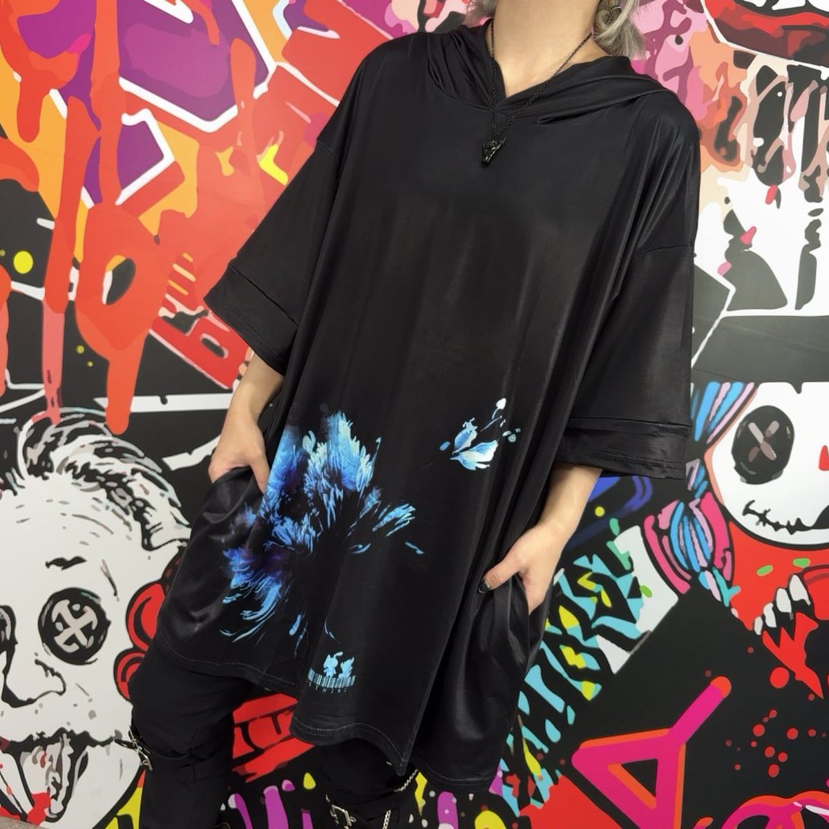 NIER CLOTHING (@nier_tokyo) on Twitter photo 🎁本日〆切プレゼント企画🎁
こちらの当店オリジナル商品を
🎁2名様にプレゼント🎁
◼応募方法
フォロー(<a href="/NieR_tokyo/">NIER CLOTHING</a>) & リポスト
◼締切〆 本日24時
ユニセックスアイテムです🐰
是非ご参加ください🙇♂️🙇♀️ 🎁本日〆切プレゼント企画🎁
こちらの当店オリジナル商品を
🎁2名様にプレゼント🎁
◼応募方法
フォロー(<a href="/NieR_tokyo/">NIER CLOTHING</a>) & リポスト
◼締切〆 本日24時
ユニセックスアイテムです🐰
是非ご参加ください🙇♂️🙇♀️