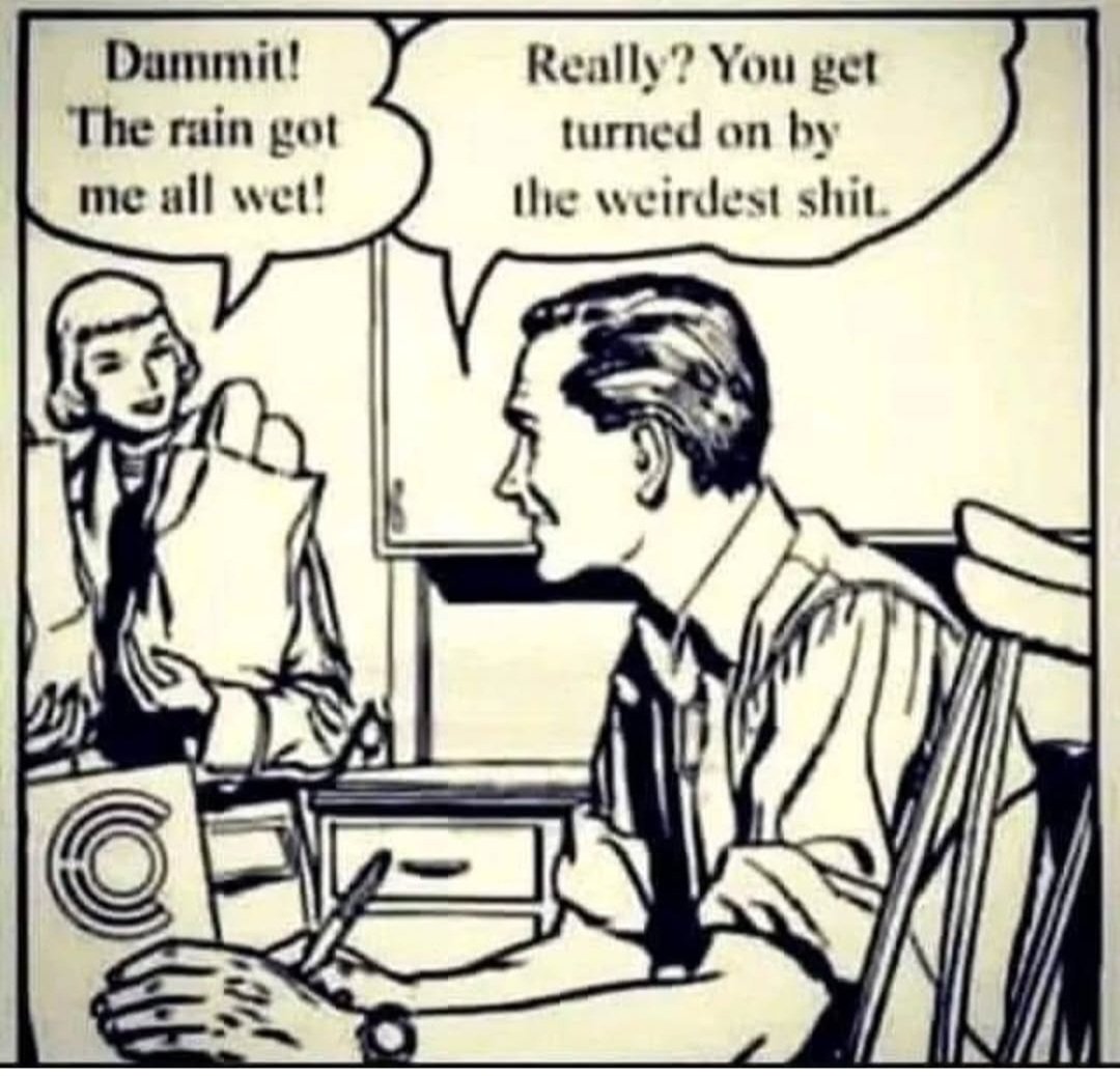 Haha whatever works.