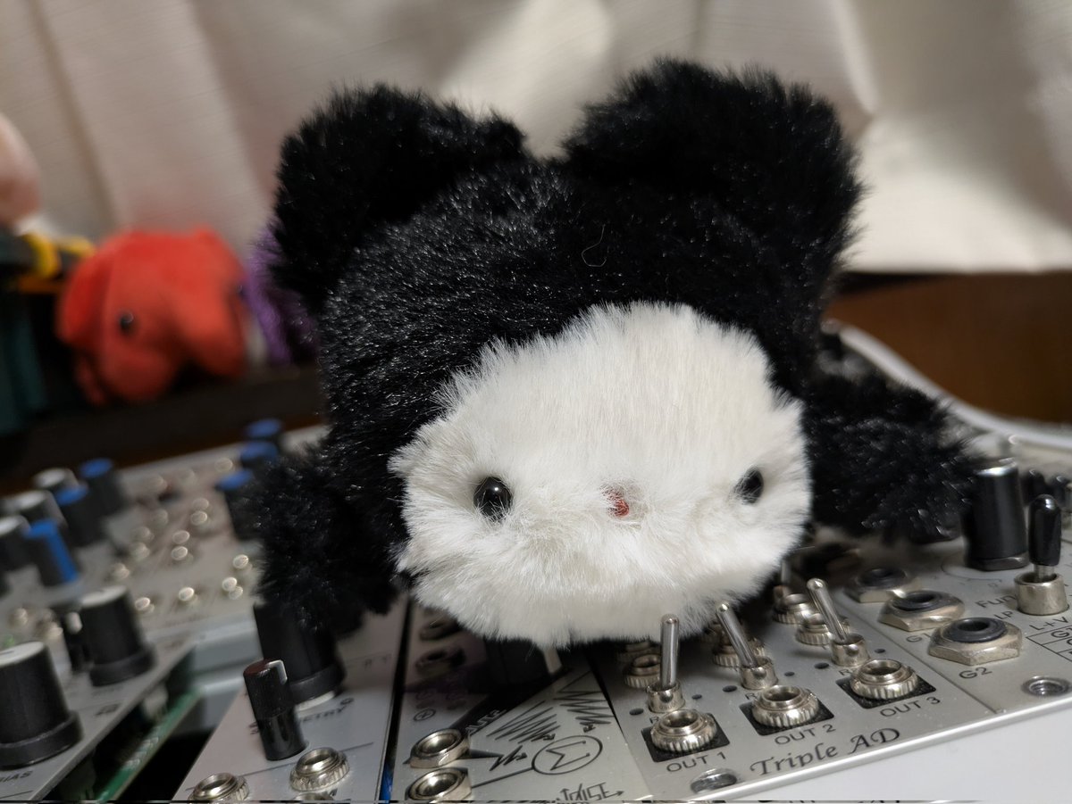 この時間だからあれだけど、かなり「スイスに行きたいオーラ出してる」お方がこちらです