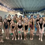 Photo by Azle Swimming (@AzleSwimming)