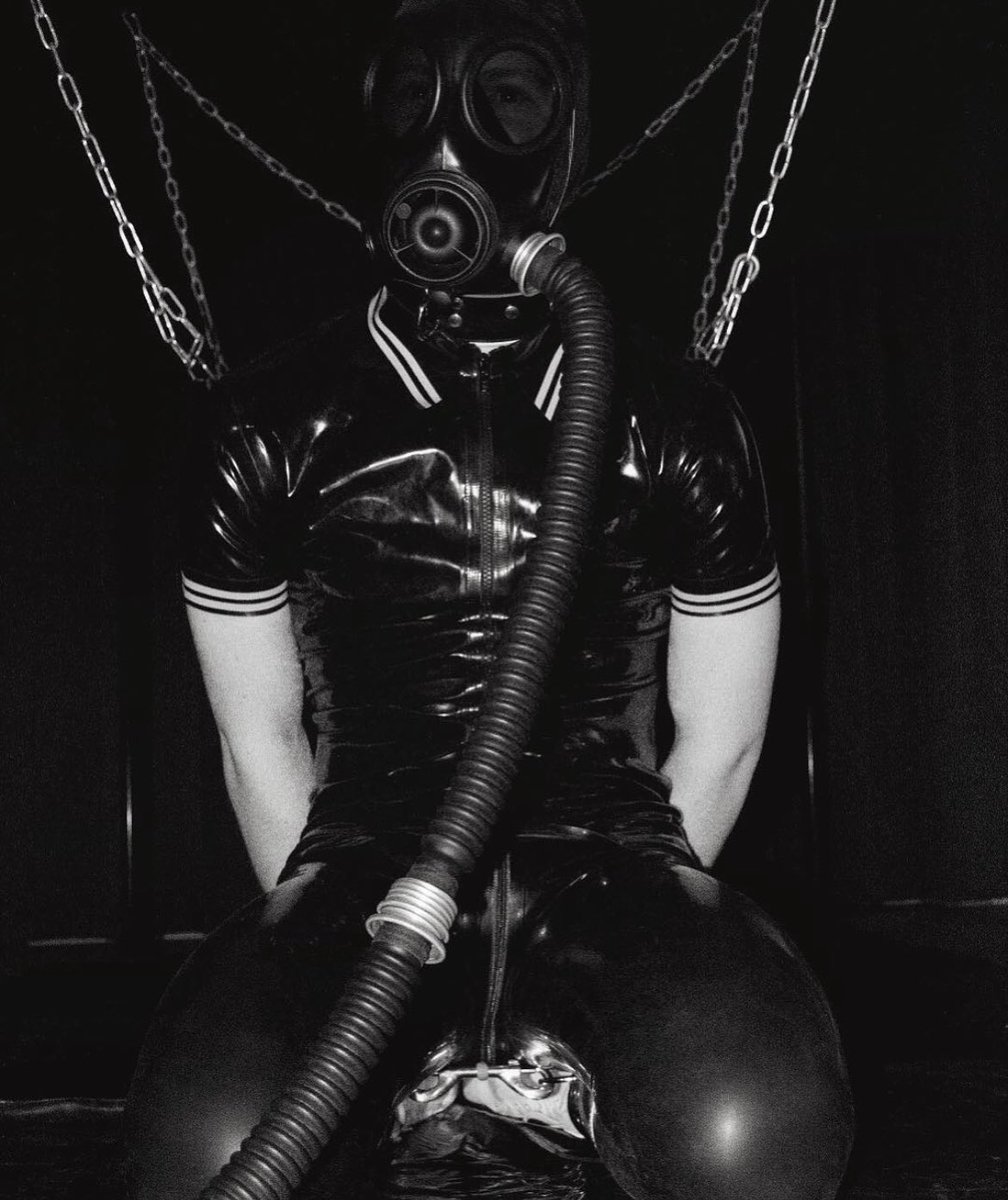 Ready for the weekend!