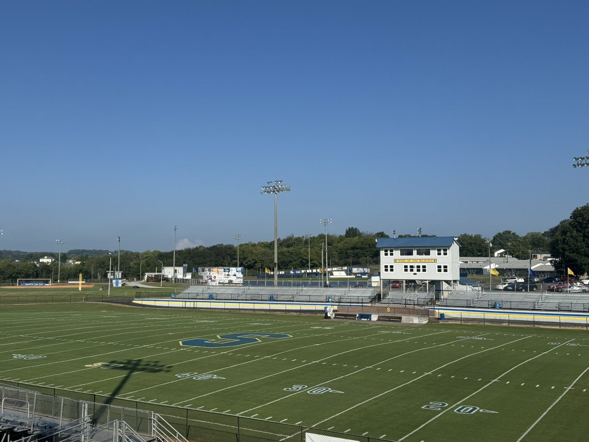 Sweetwater Football tweet media