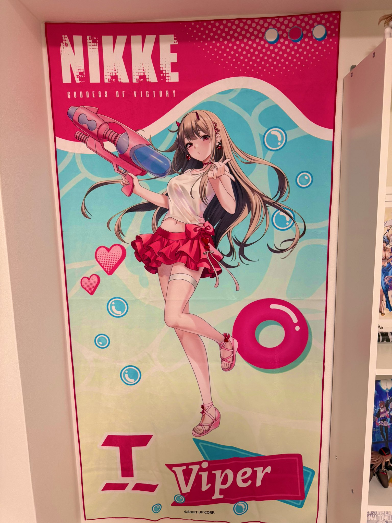 おまとめ専用です♡新作♡非加熱、非照射スモーキーシトリン、極みハイパーシーン Kevin🐍@NIKKE on X: 