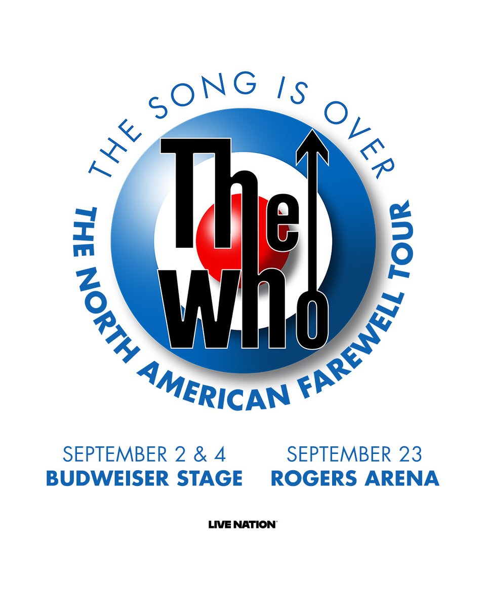 Long & McQuade tweet media