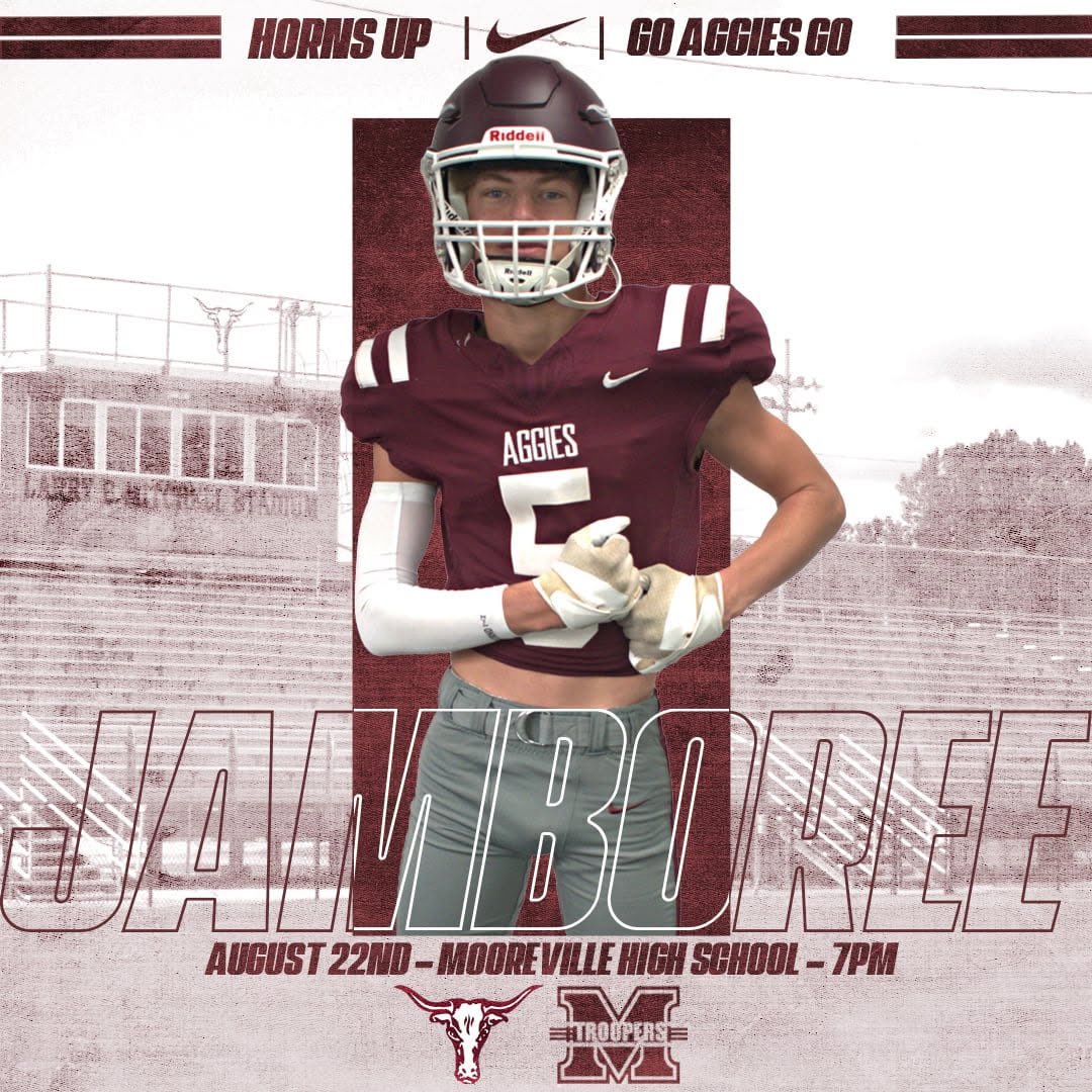 Kossuth High School Football (@aggiefootball25) on Twitter photo 