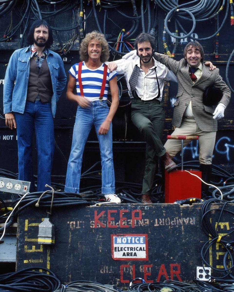 Long & McQuade tweet media