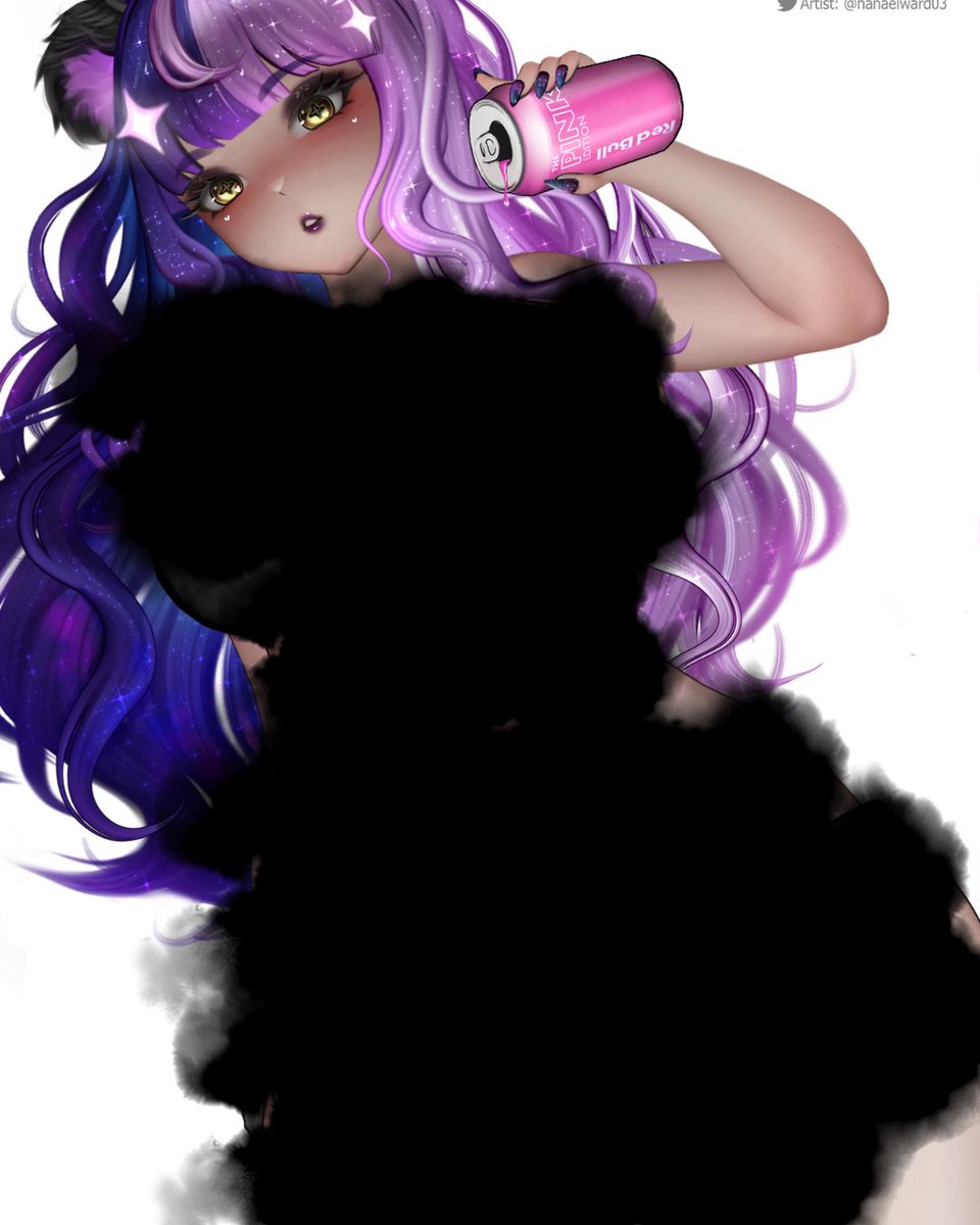 (っ◔◡◔)っ 💜 I made a mess! 
💜Want to see the evidence? 💜

I might be persuaded with 20 likes and 10 retweets. 

💫💜🐼💜💫